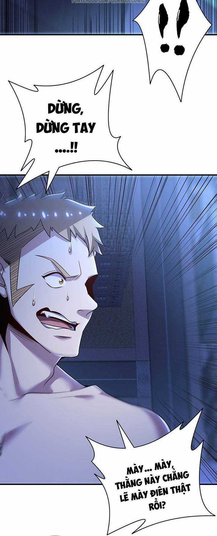 Bất Tử Thần Vương Tu Liên Tục Chapter 11.2 trang 33