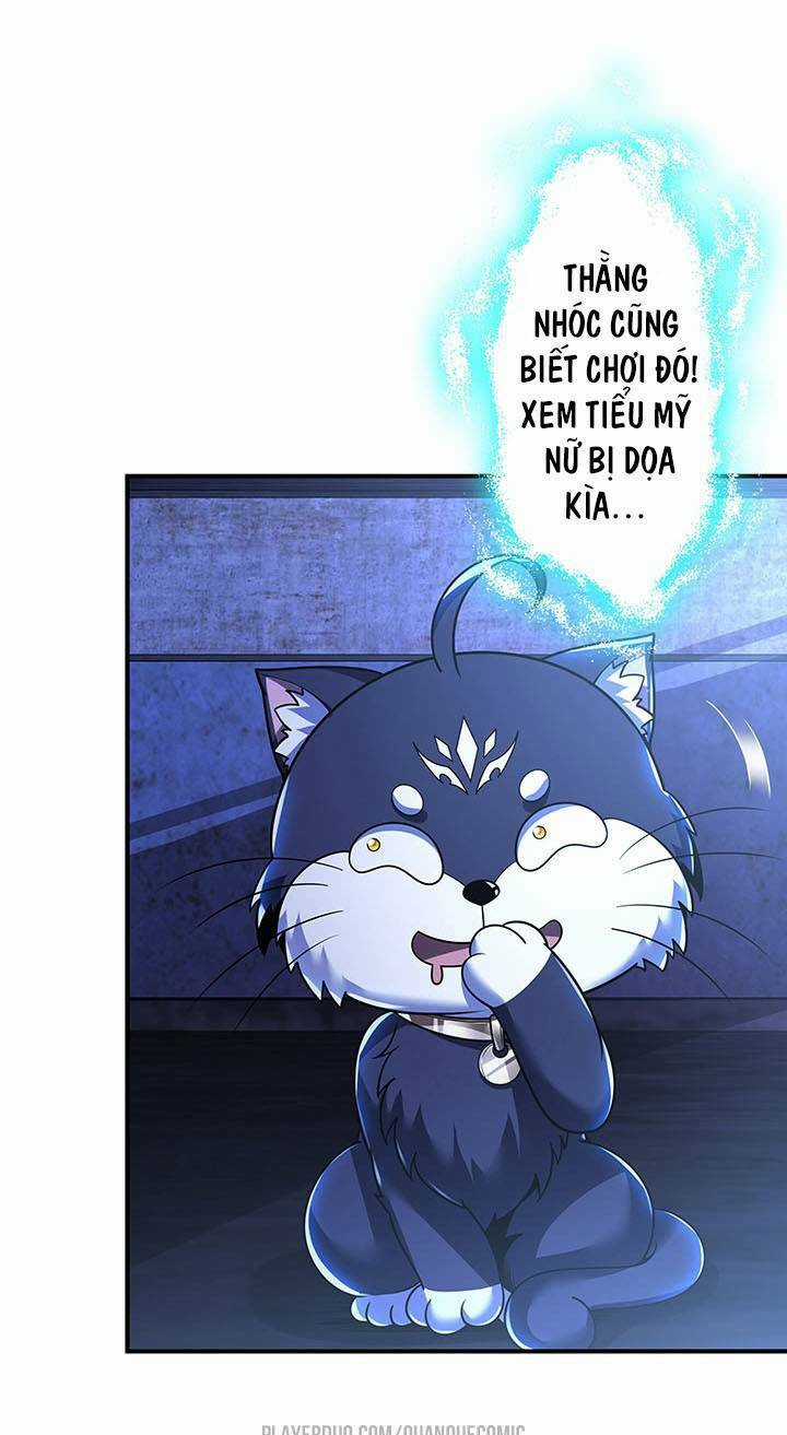 Bất Tử Thần Vương Tu Liên Tục Chapter 11.2 trang 36