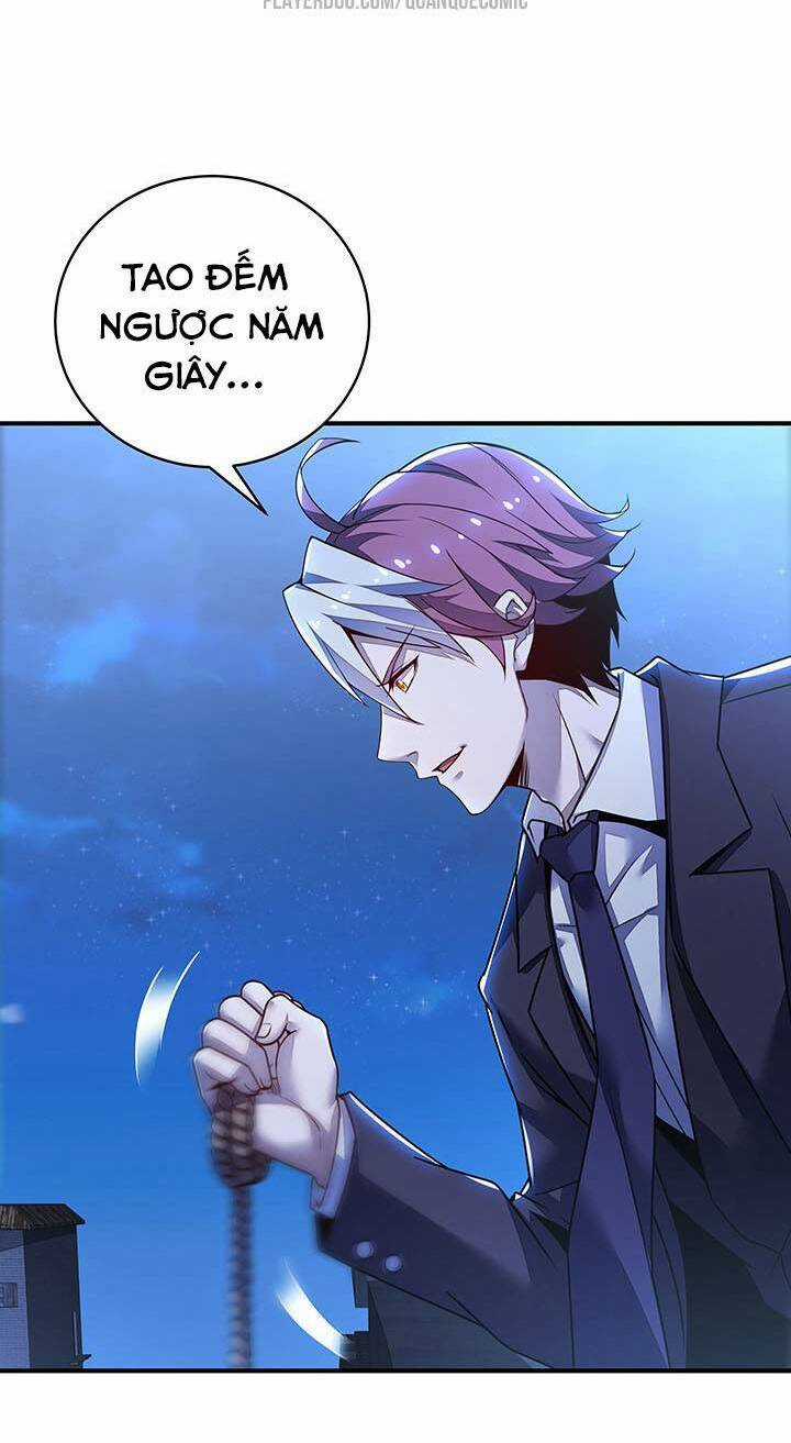 Bất Tử Thần Vương Tu Liên Tục Chapter 11.2 trang 37