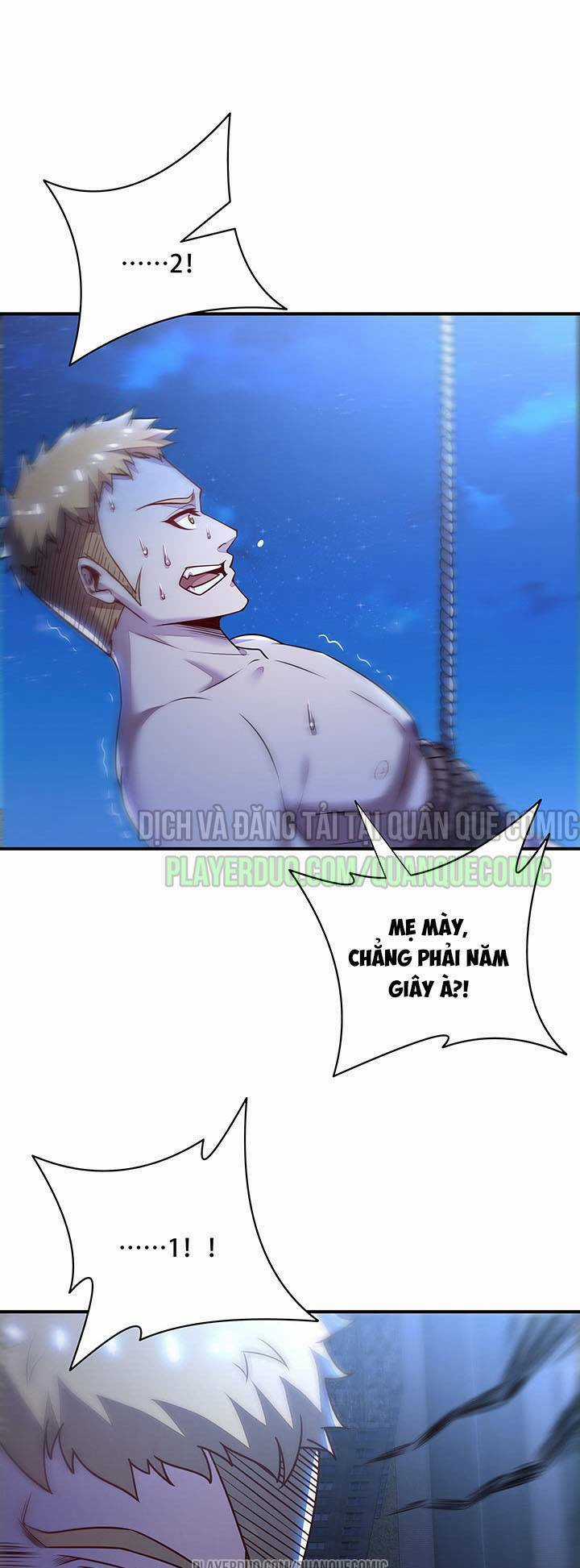 Bất Tử Thần Vương Tu Liên Tục Chapter 11.2 trang 38