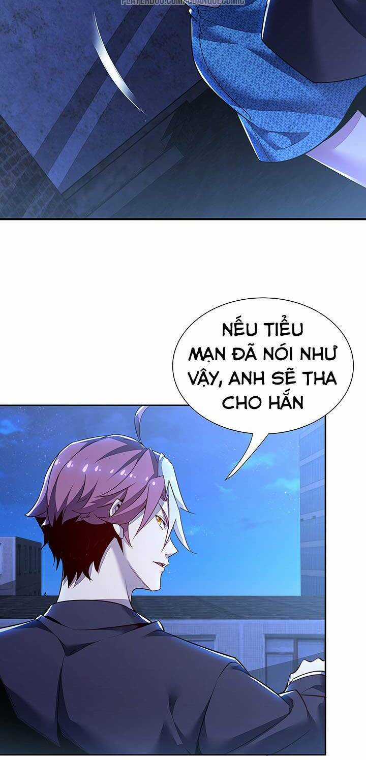 Bất Tử Thần Vương Tu Liên Tục Chapter 11.2 trang 41