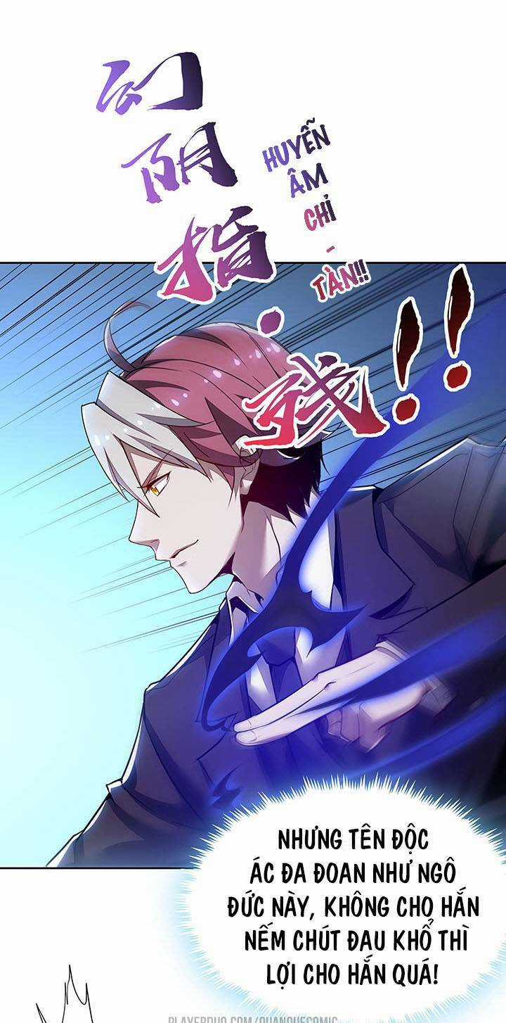 Bất Tử Thần Vương Tu Liên Tục Chapter 11.2 trang 42