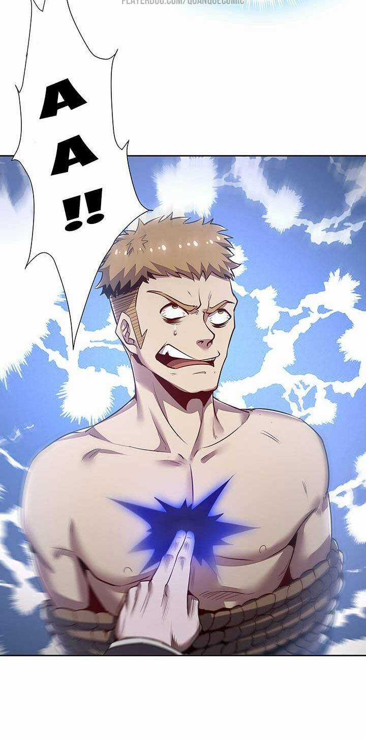 Bất Tử Thần Vương Tu Liên Tục Chapter 11.2 trang 43