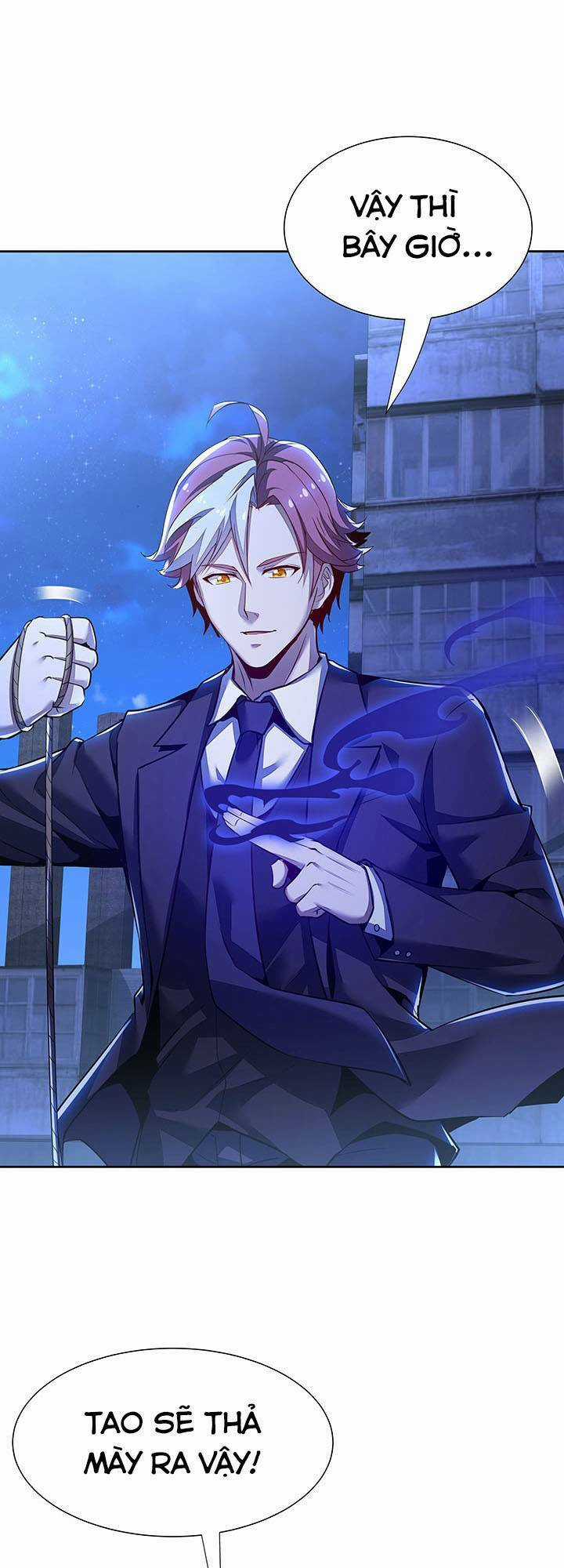 Bất Tử Thần Vương Tu Liên Tục Chapter 11.2 trang 44