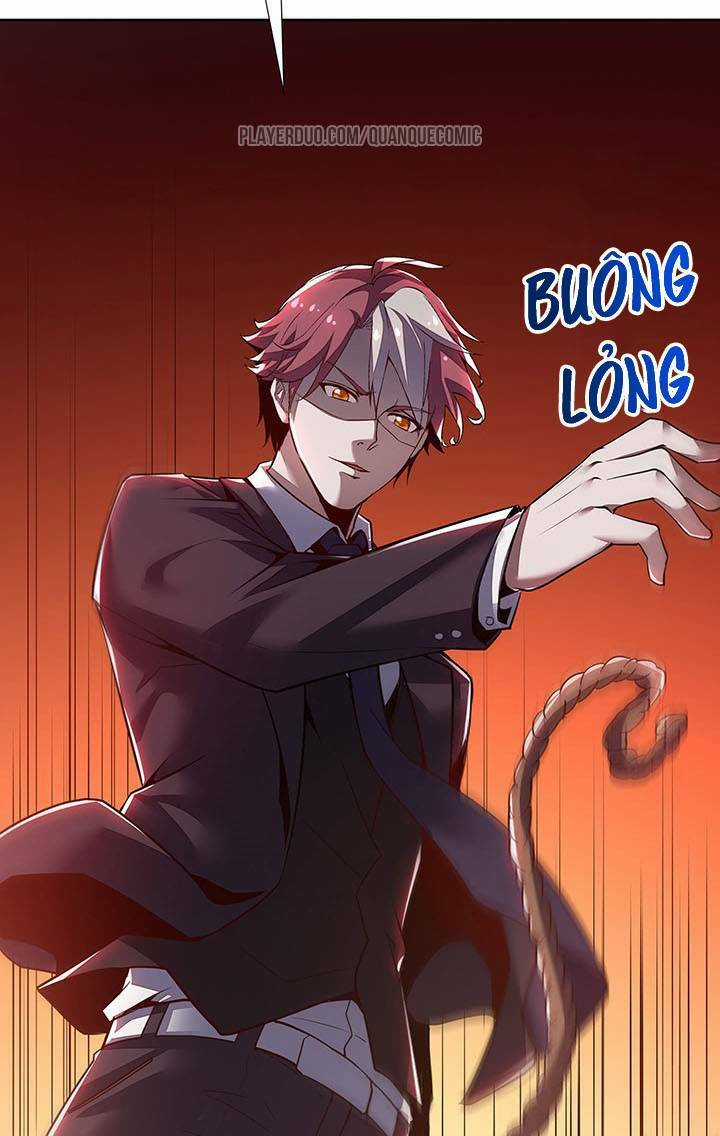 Bất Tử Thần Vương Tu Liên Tục Chapter 11.2 trang 45