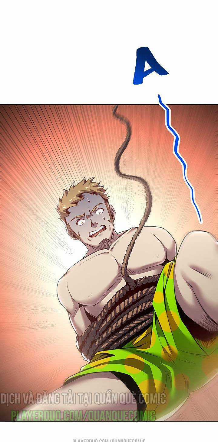 Bất Tử Thần Vương Tu Liên Tục Chapter 11.2 trang 47