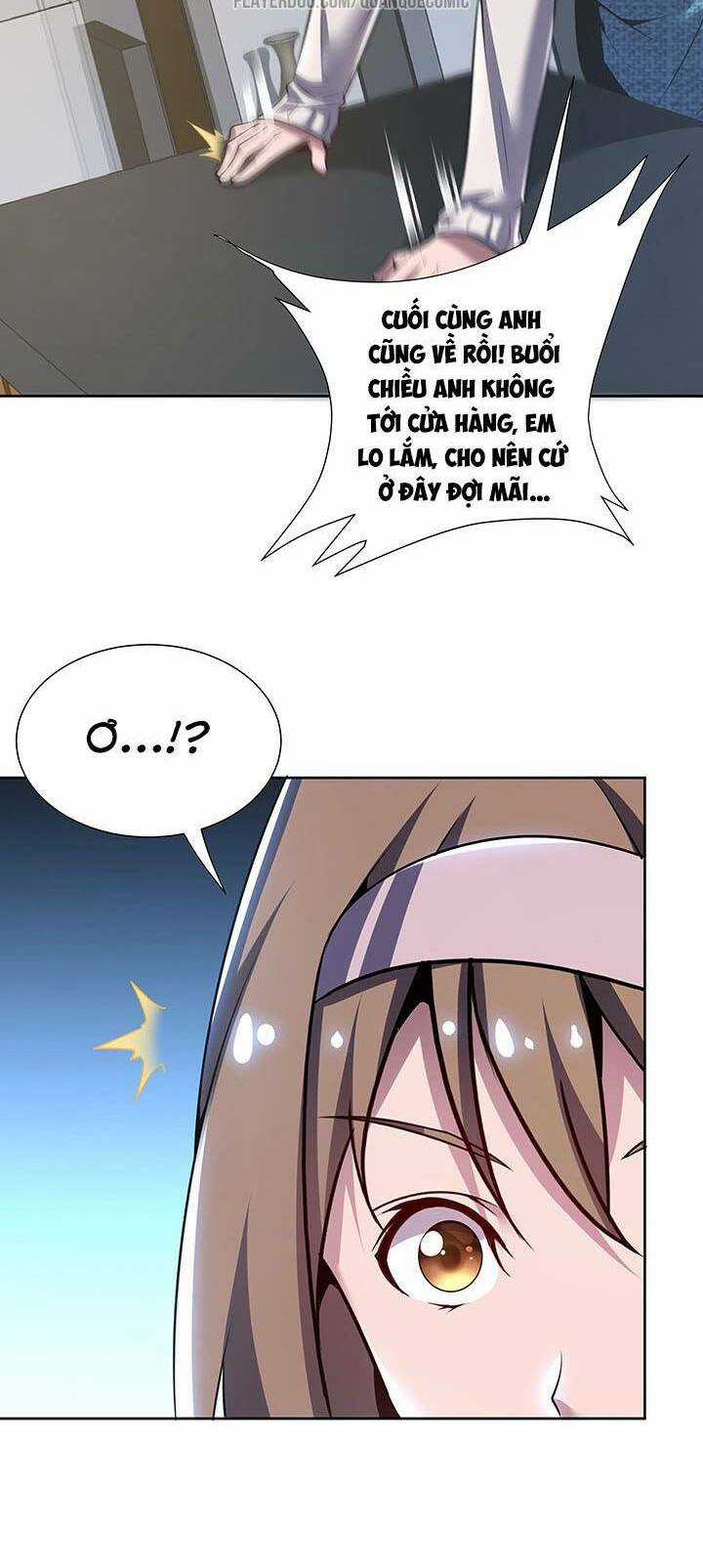 Bất Tử Thần Vương Tu Liên Tục Chapter 11.2 trang 5