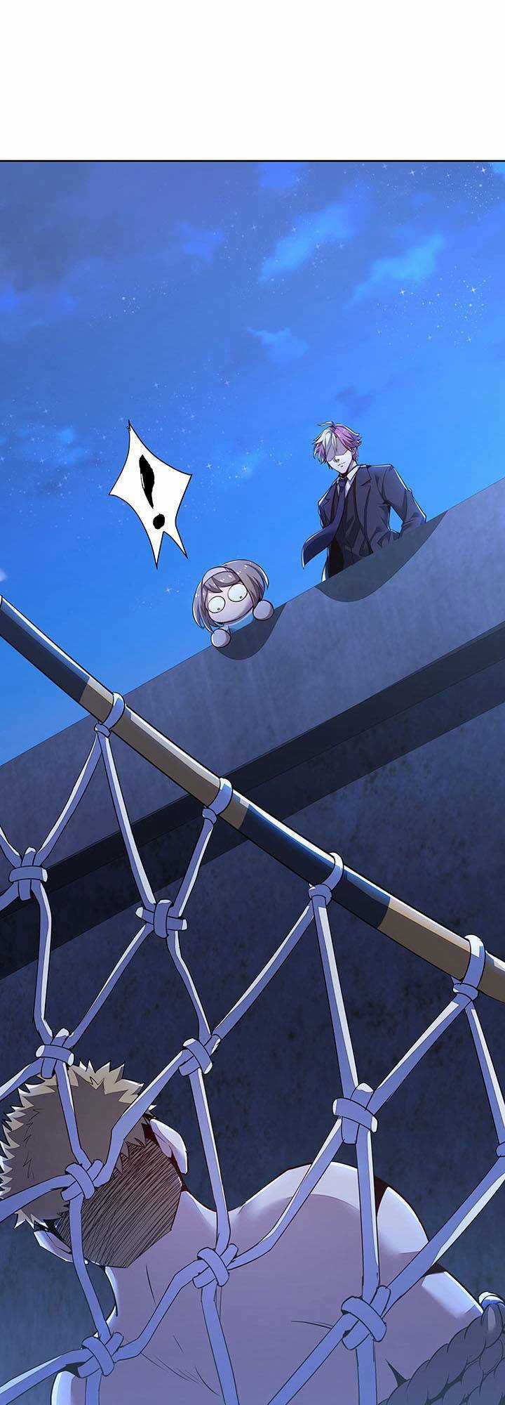 Bất Tử Thần Vương Tu Liên Tục Chapter 11.2 trang 51