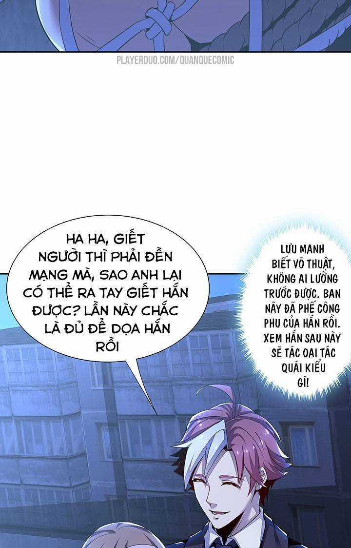 Bất Tử Thần Vương Tu Liên Tục Chapter 11.2 trang 52