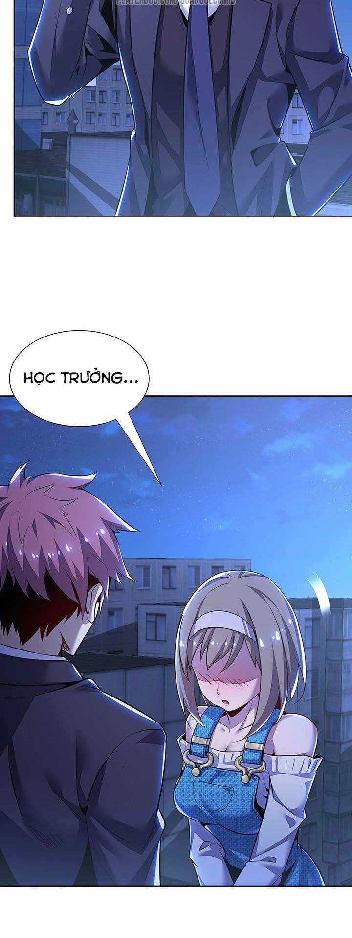 Bất Tử Thần Vương Tu Liên Tục Chapter 11.2 trang 55