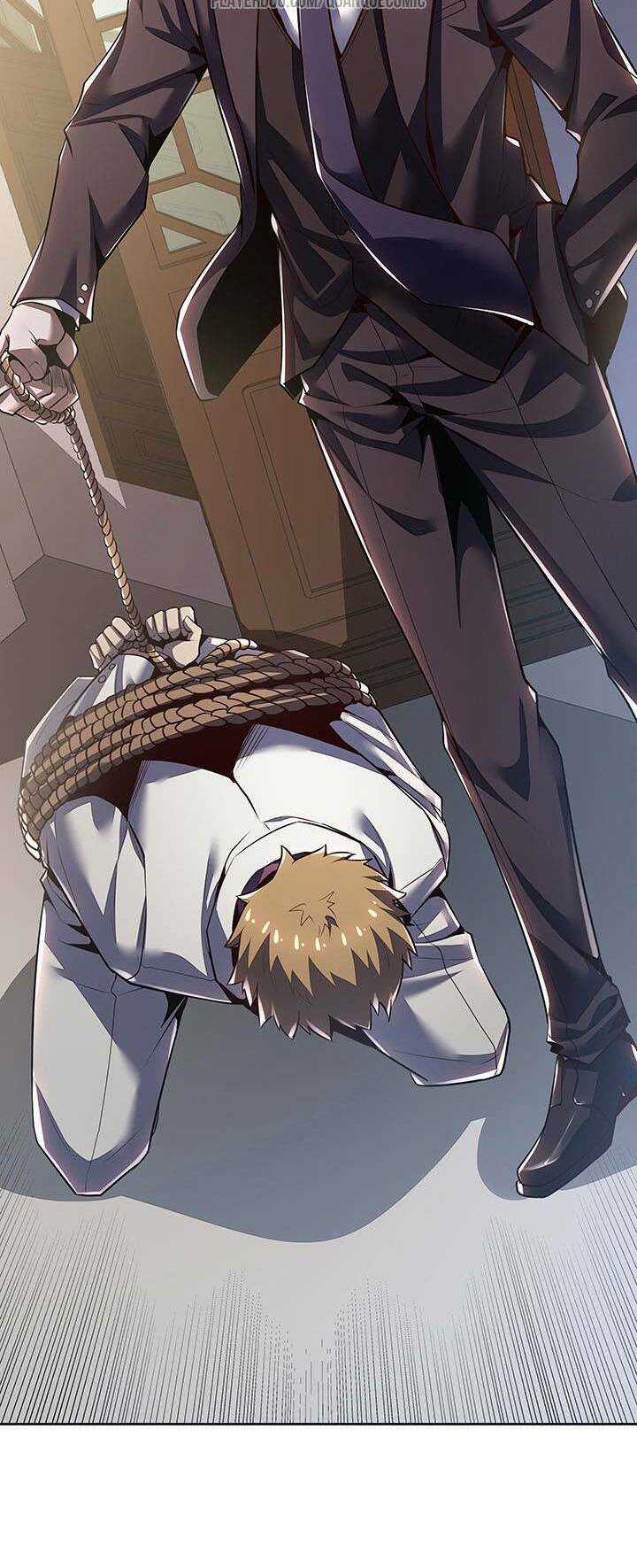 Bất Tử Thần Vương Tu Liên Tục Chapter 11.2 trang 7