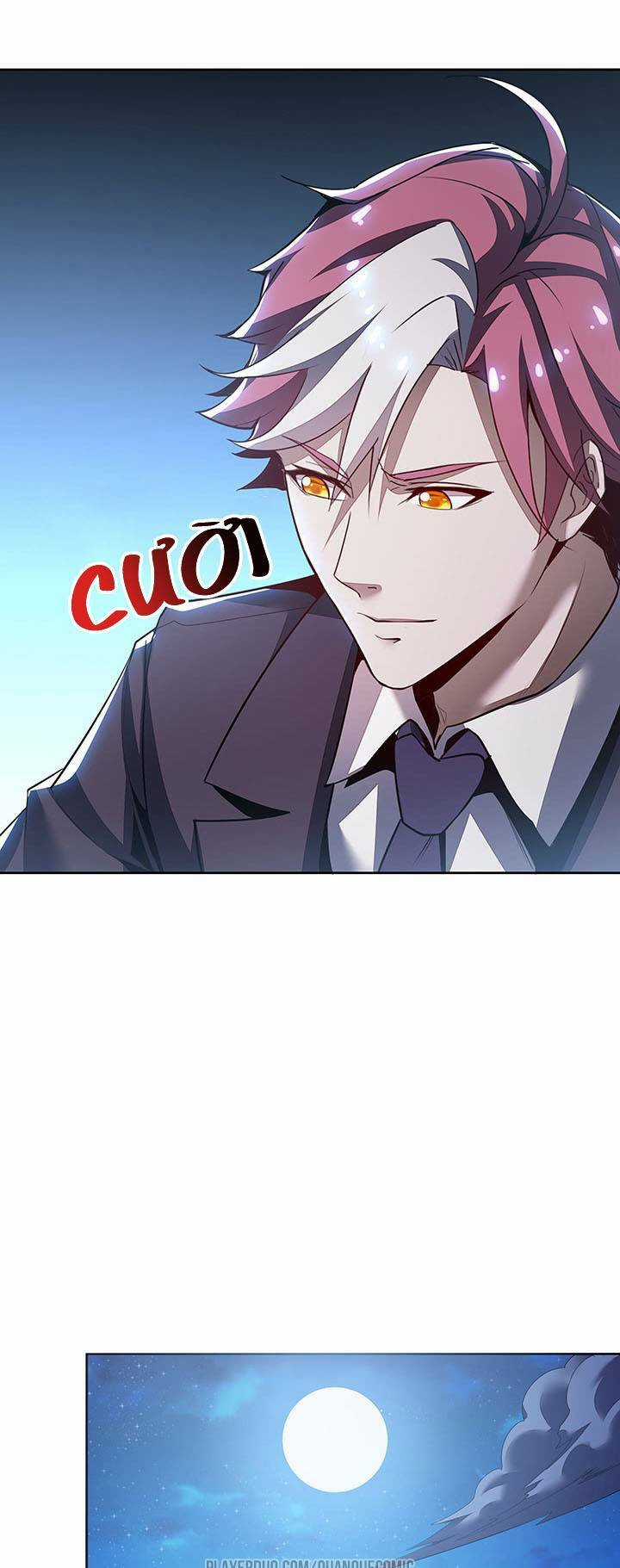 Bất Tử Thần Vương Tu Liên Tục Chapter 11.2 trang 8