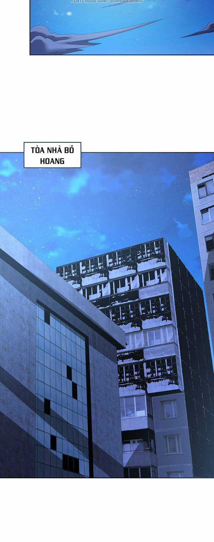 Bất Tử Thần Vương Tu Liên Tục Chapter 11.2 trang 9