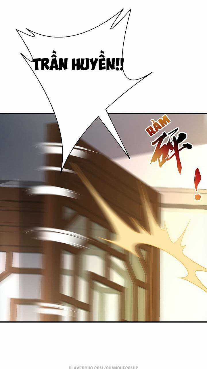 Bất Tử Thần Vương Tu Liên Tục Chapter 12 trang 13