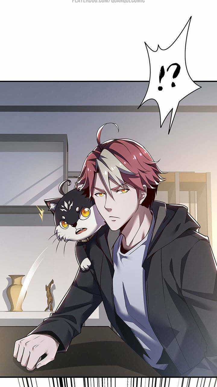 Bất Tử Thần Vương Tu Liên Tục Chapter 12 trang 14