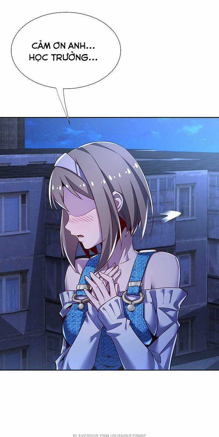 Bất Tử Thần Vương Tu Liên Tục Chapter 12 trang 2