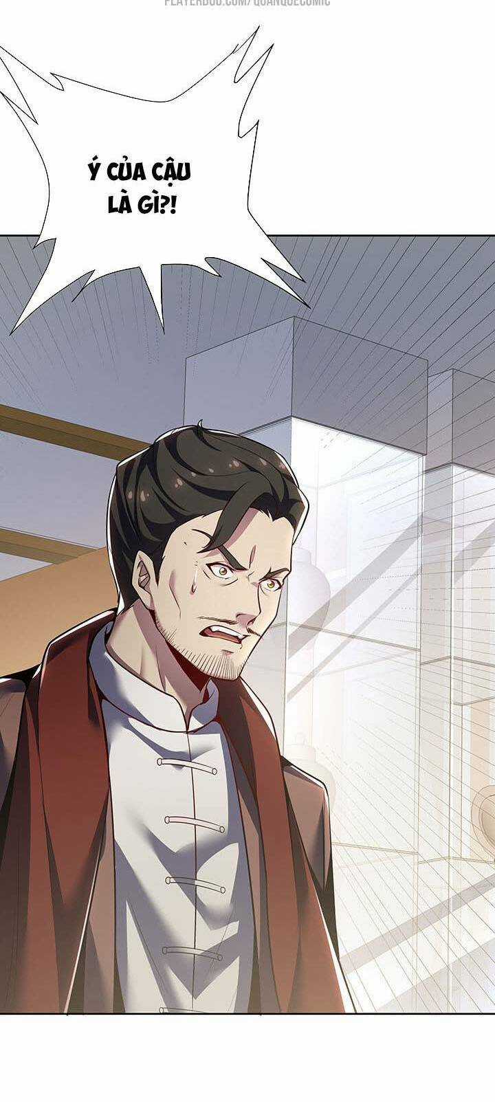 Bất Tử Thần Vương Tu Liên Tục Chapter 12 trang 24