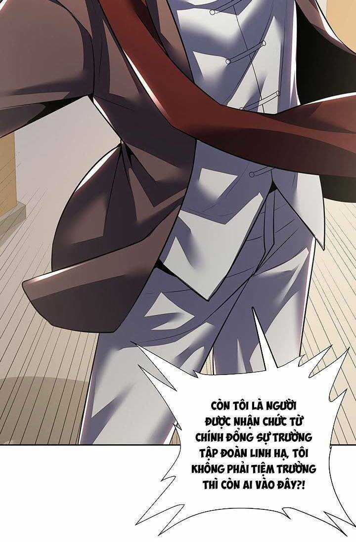 Bất Tử Thần Vương Tu Liên Tục Chapter 12 trang 27