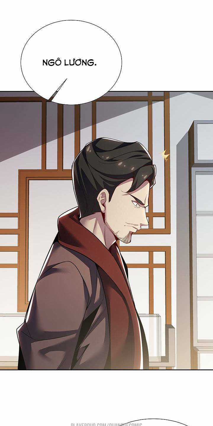 Bất Tử Thần Vương Tu Liên Tục Chapter 12 trang 28