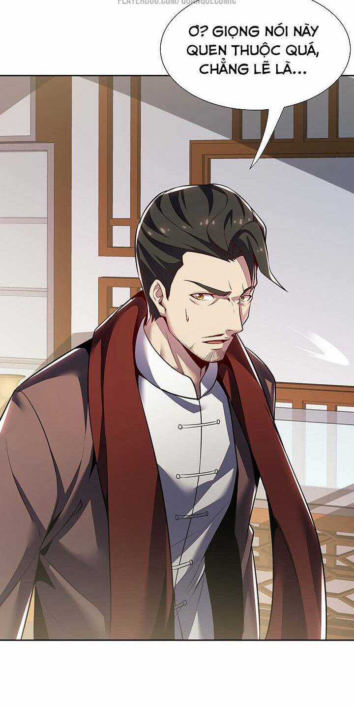 Bất Tử Thần Vương Tu Liên Tục Chapter 12 trang 29