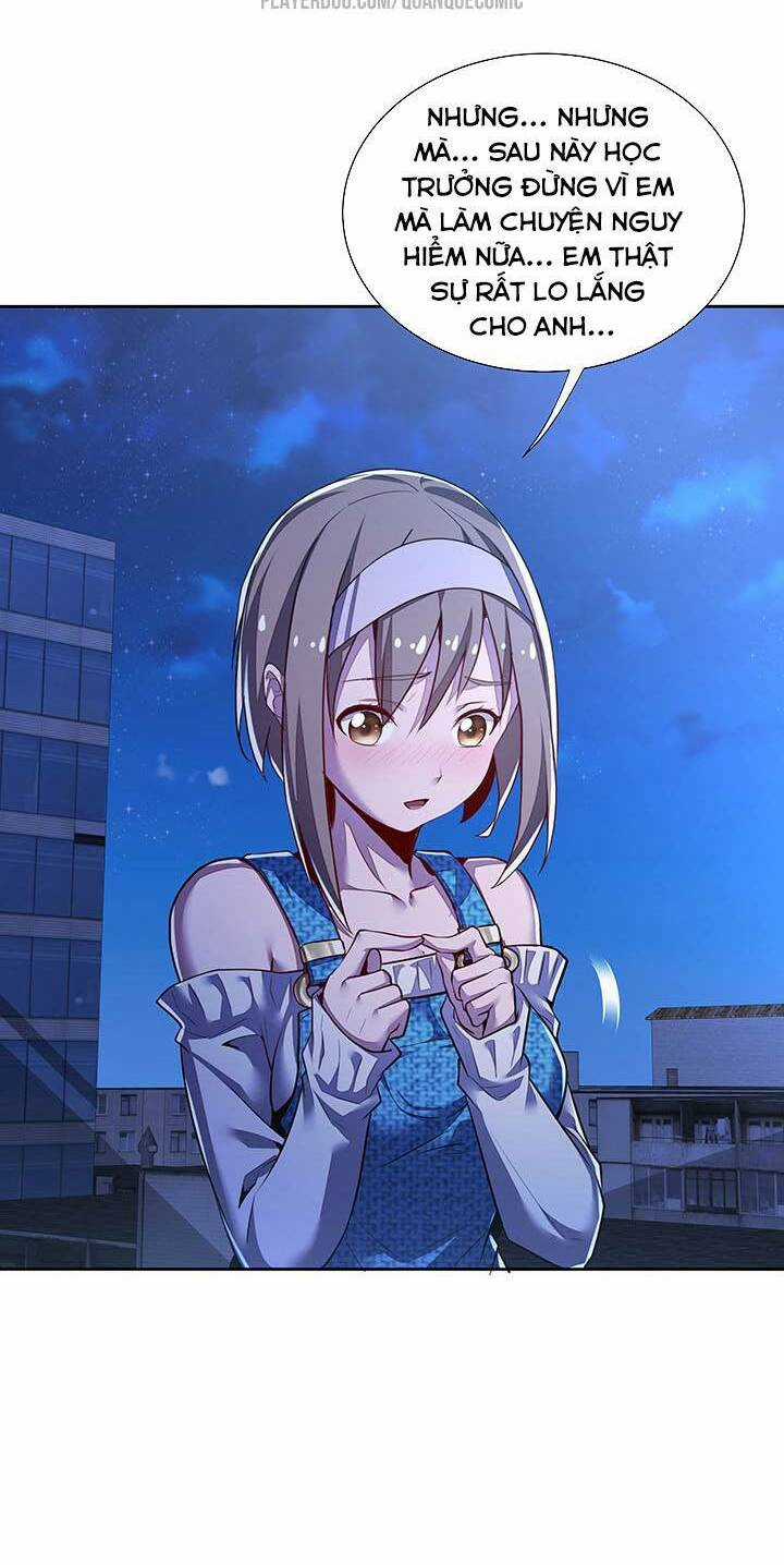 Bất Tử Thần Vương Tu Liên Tục Chapter 12 trang 3