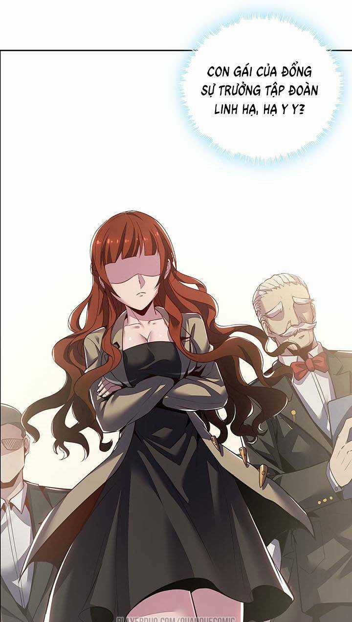 Bất Tử Thần Vương Tu Liên Tục Chapter 12 trang 30