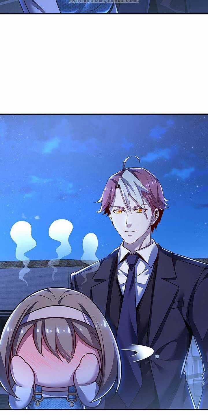 Bất Tử Thần Vương Tu Liên Tục Chapter 12 trang 5