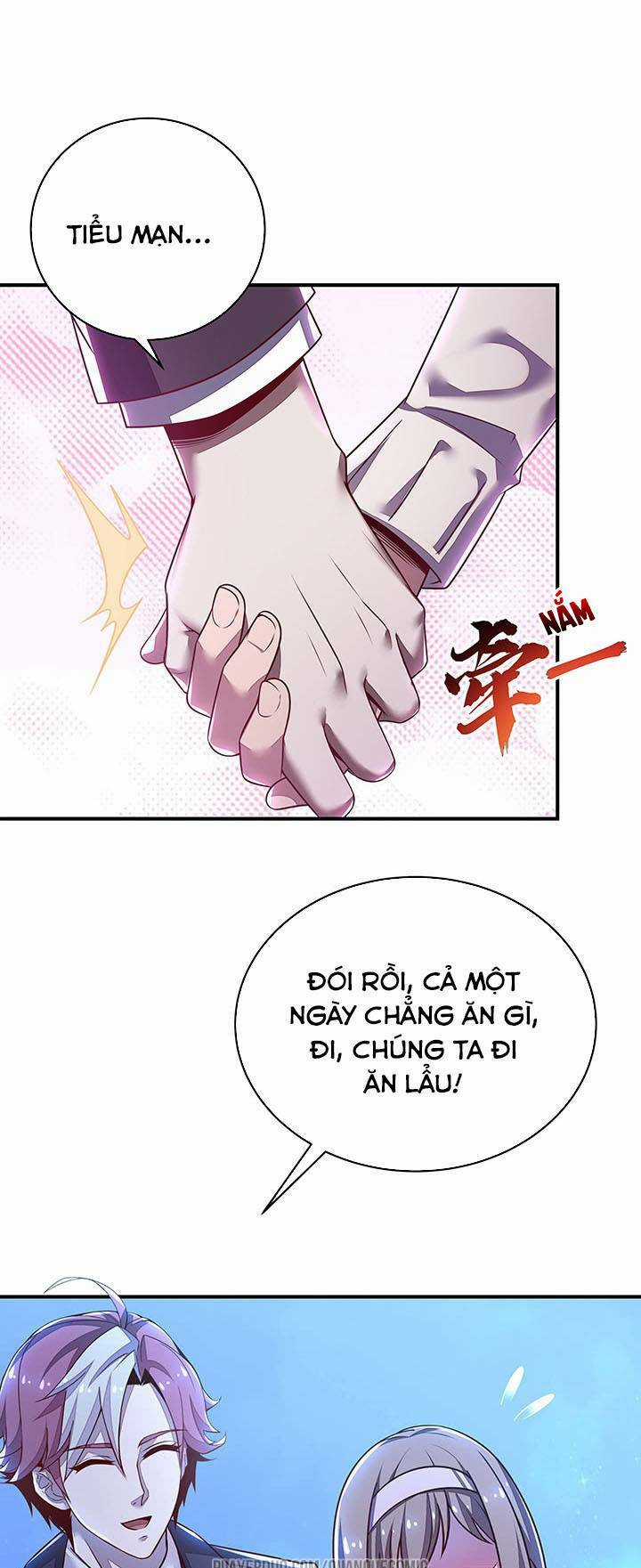 Bất Tử Thần Vương Tu Liên Tục Chapter 12 trang 6