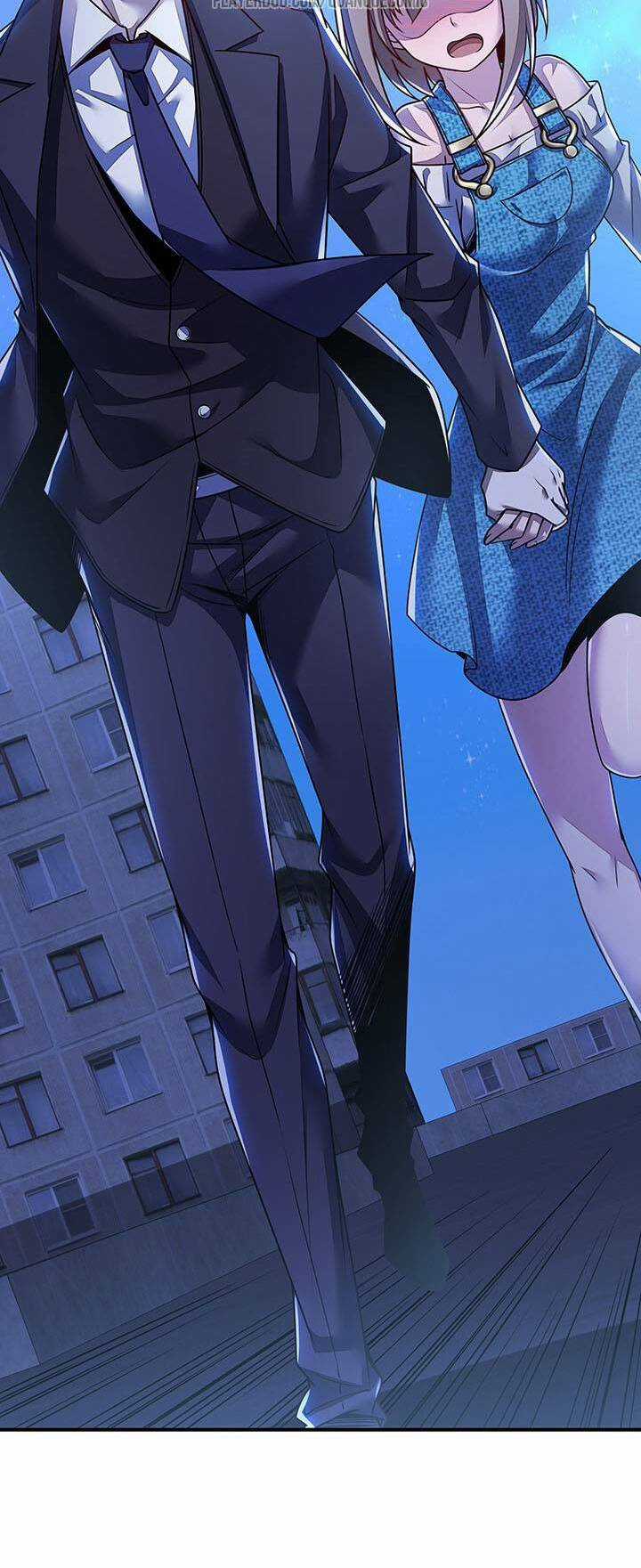 Bất Tử Thần Vương Tu Liên Tục Chapter 12 trang 7