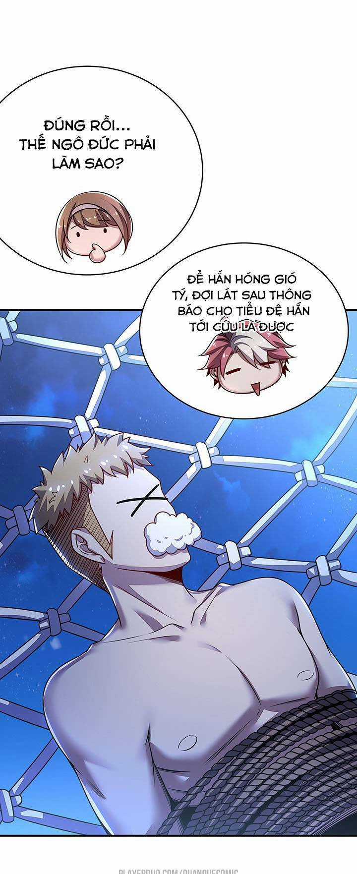 Bất Tử Thần Vương Tu Liên Tục Chapter 12 trang 8