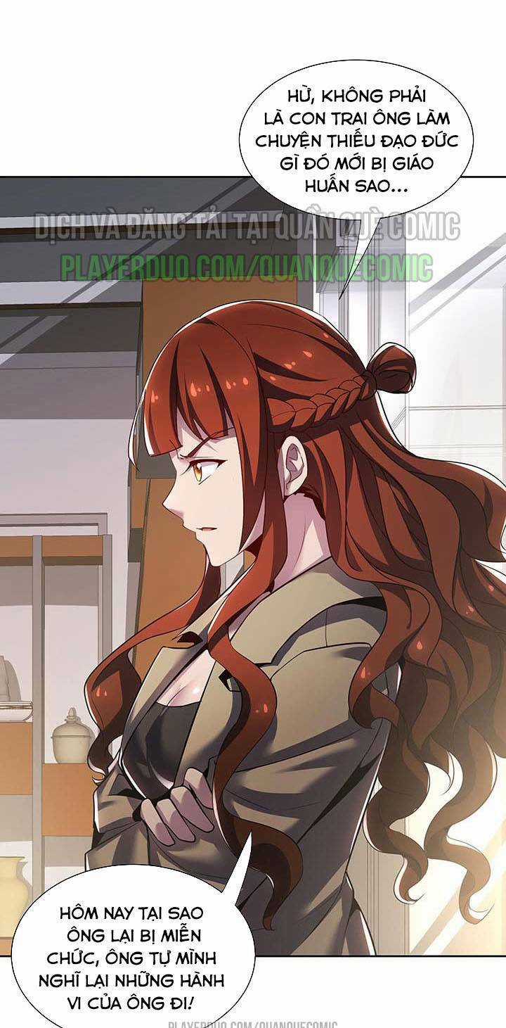 Bất Tử Thần Vương Tu Liên Tục Chapter 13 trang 10