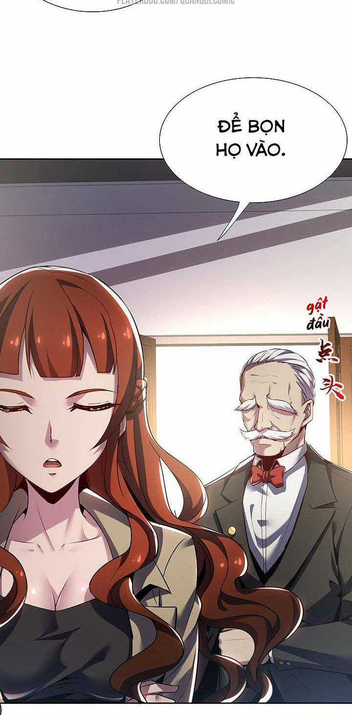 Bất Tử Thần Vương Tu Liên Tục Chapter 13 trang 11