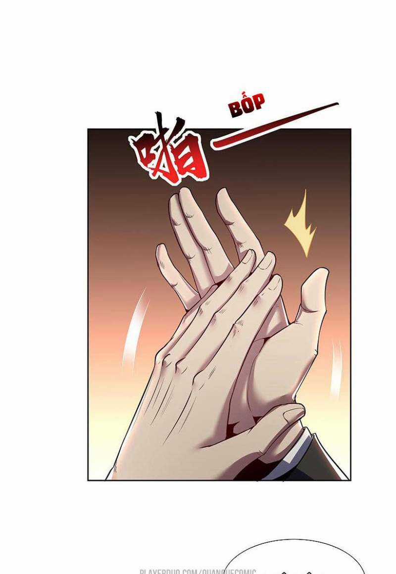 Bất Tử Thần Vương Tu Liên Tục Chapter 13 trang 12