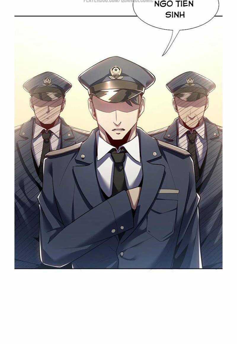 Bất Tử Thần Vương Tu Liên Tục Chapter 13 trang 13