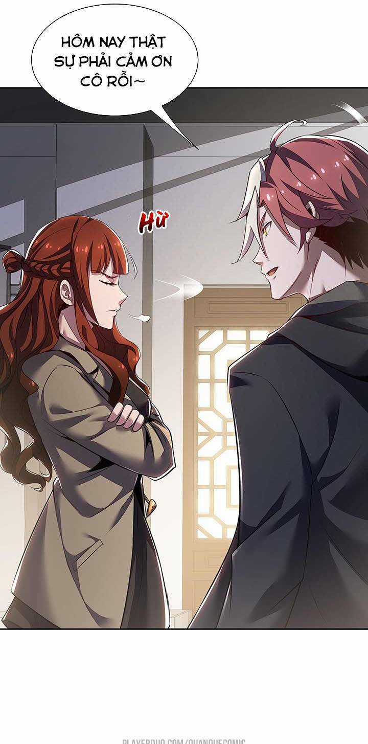 Bất Tử Thần Vương Tu Liên Tục Chapter 13 trang 16