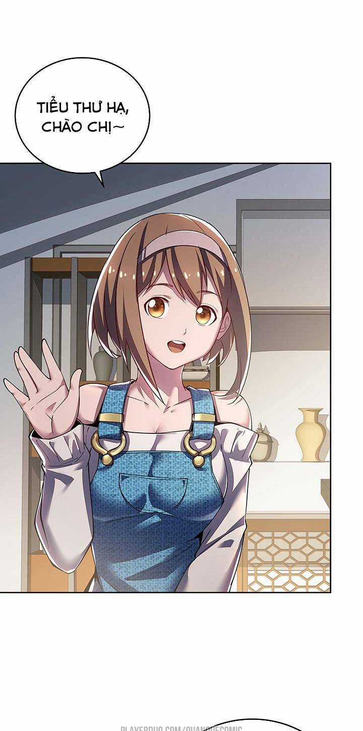 Bất Tử Thần Vương Tu Liên Tục Chapter 13 trang 18