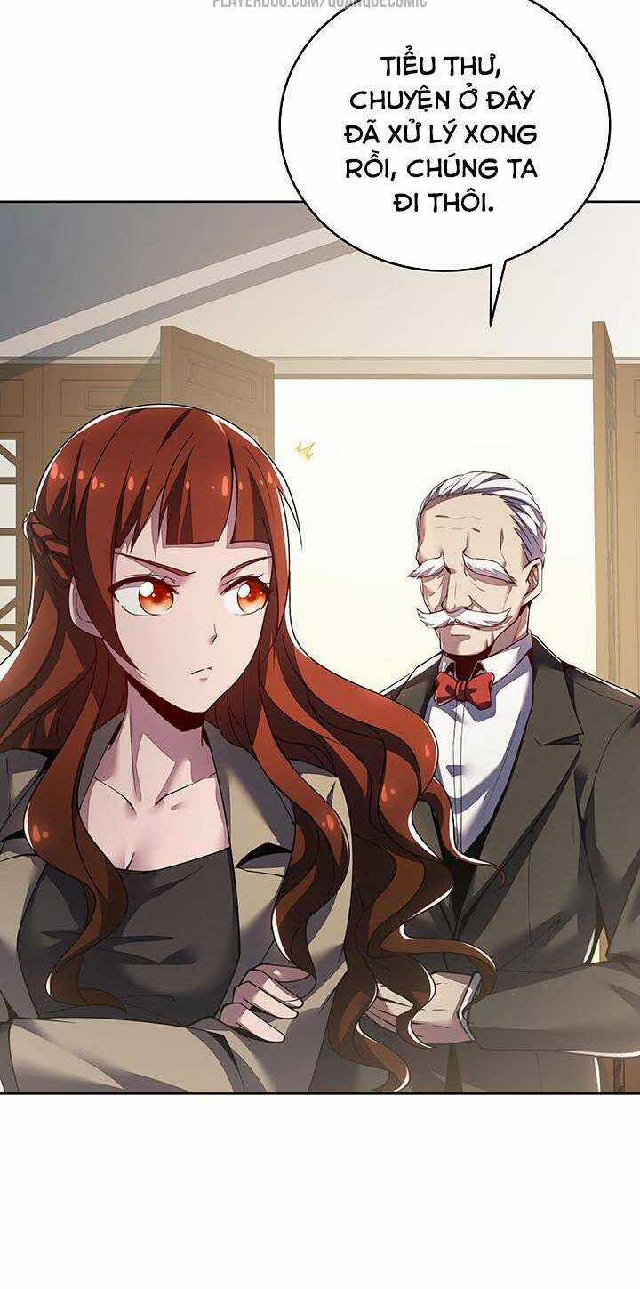 Bất Tử Thần Vương Tu Liên Tục Chapter 13 trang 19