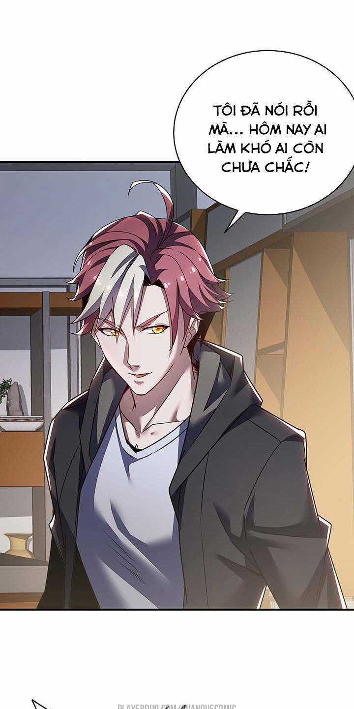 Bất Tử Thần Vương Tu Liên Tục Chapter 13 trang 2