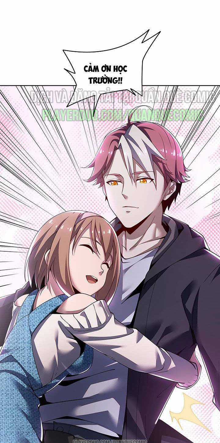 Bất Tử Thần Vương Tu Liên Tục Chapter 13 trang 24