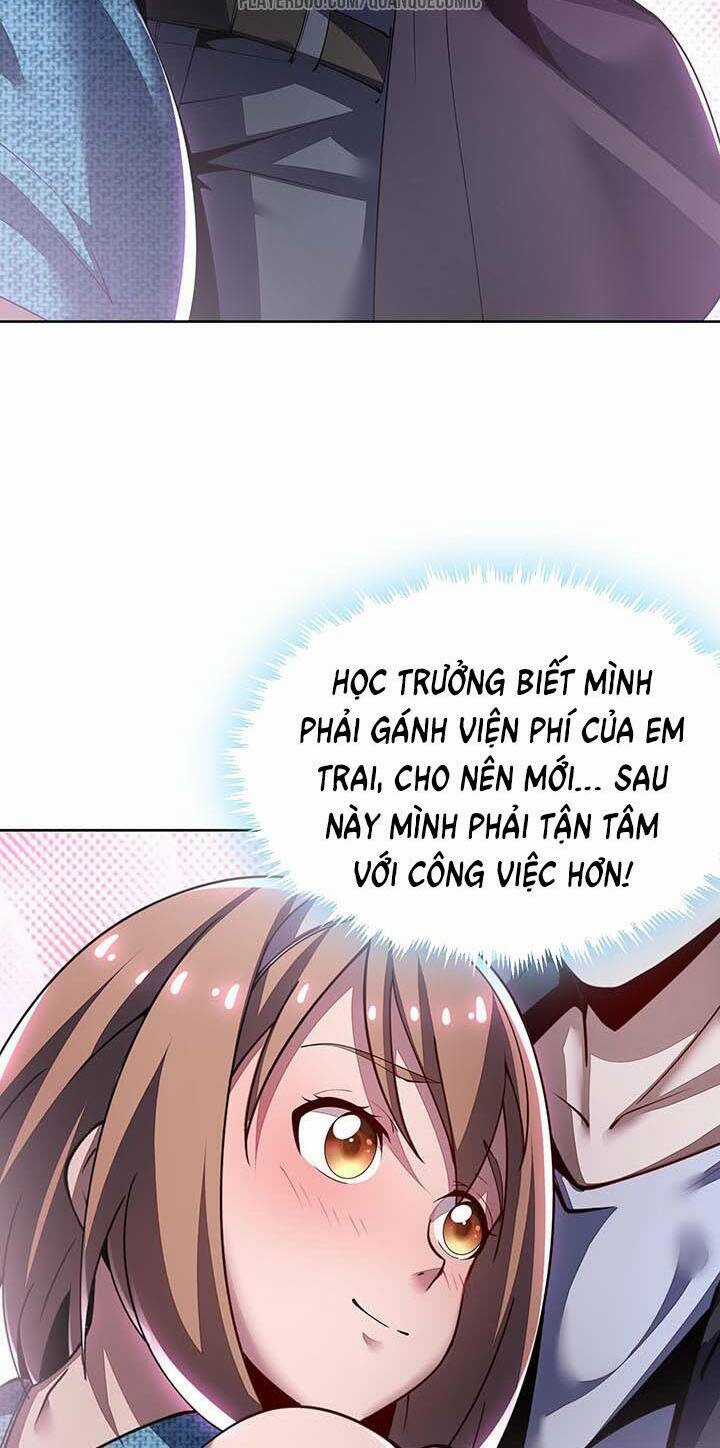 Bất Tử Thần Vương Tu Liên Tục Chapter 13 trang 25