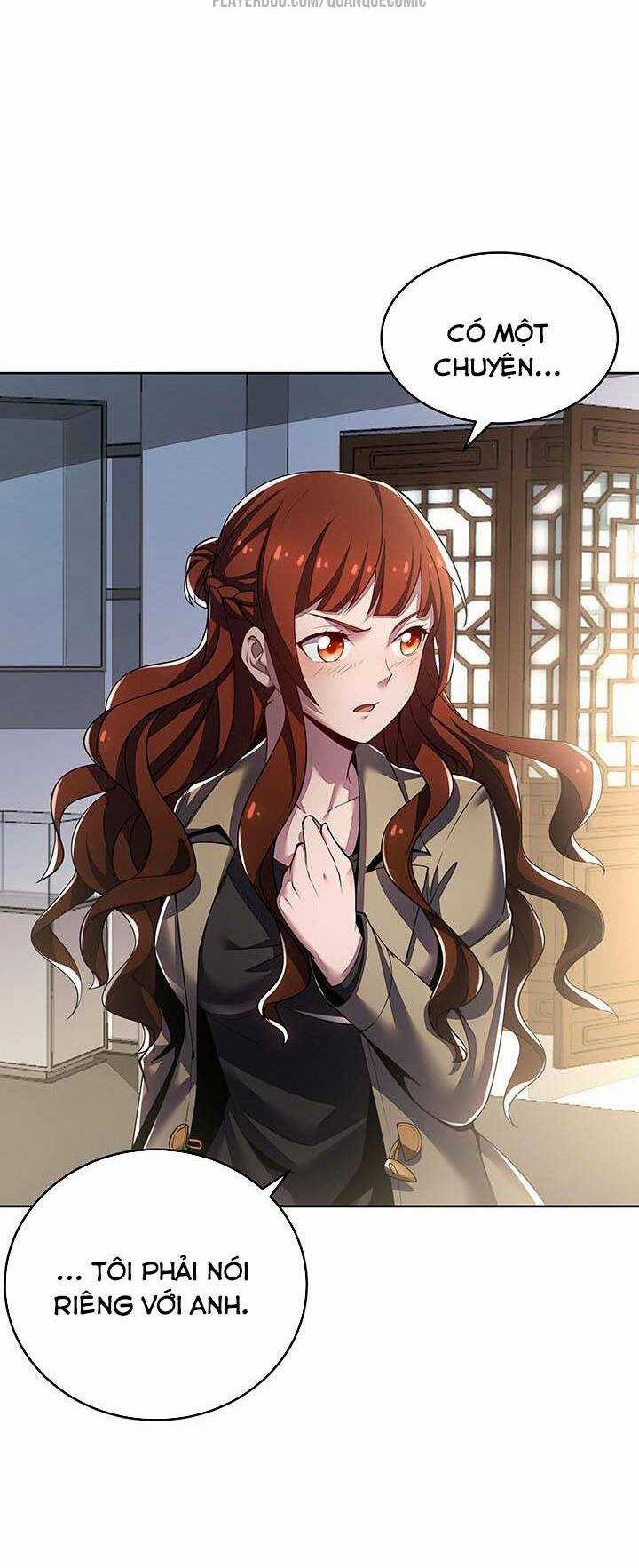 Bất Tử Thần Vương Tu Liên Tục Chapter 13 trang 29