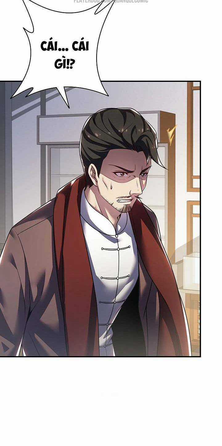 Bất Tử Thần Vương Tu Liên Tục Chapter 13 trang 3