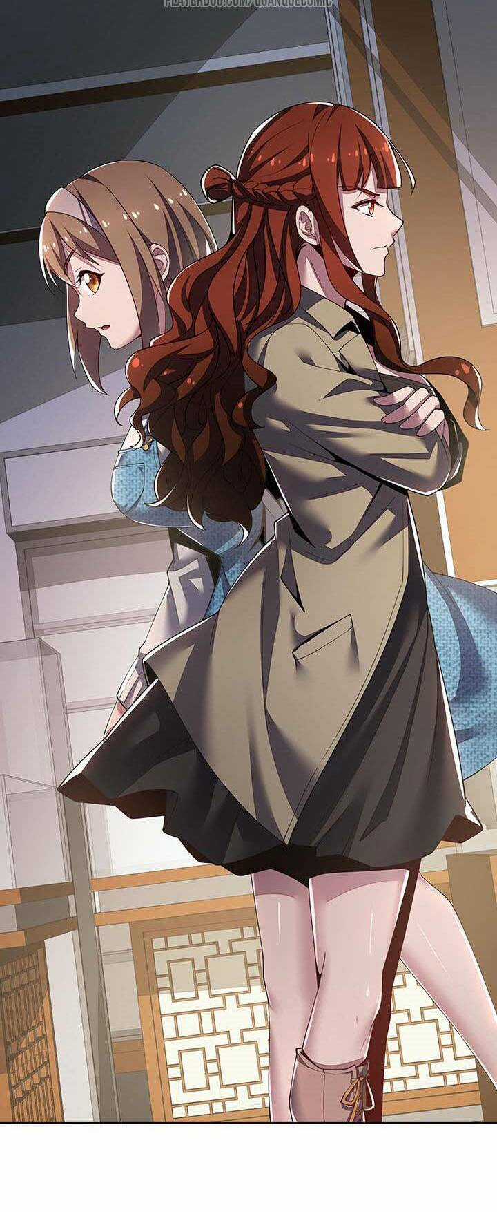 Bất Tử Thần Vương Tu Liên Tục Chapter 13 trang 31