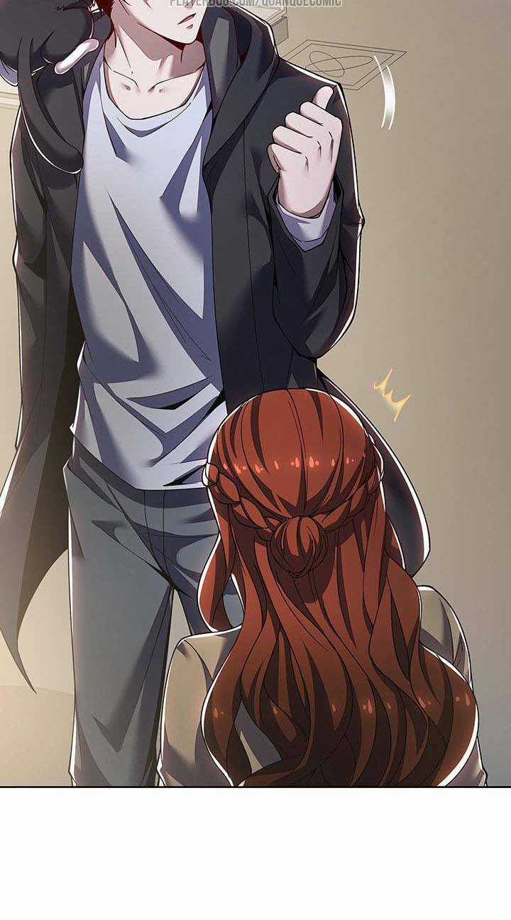 Bất Tử Thần Vương Tu Liên Tục Chapter 13 trang 35