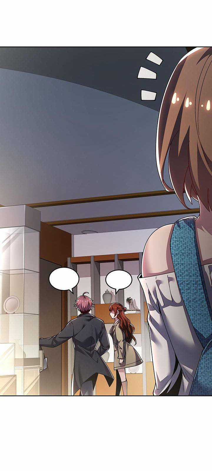 Bất Tử Thần Vương Tu Liên Tục Chapter 13 trang 36