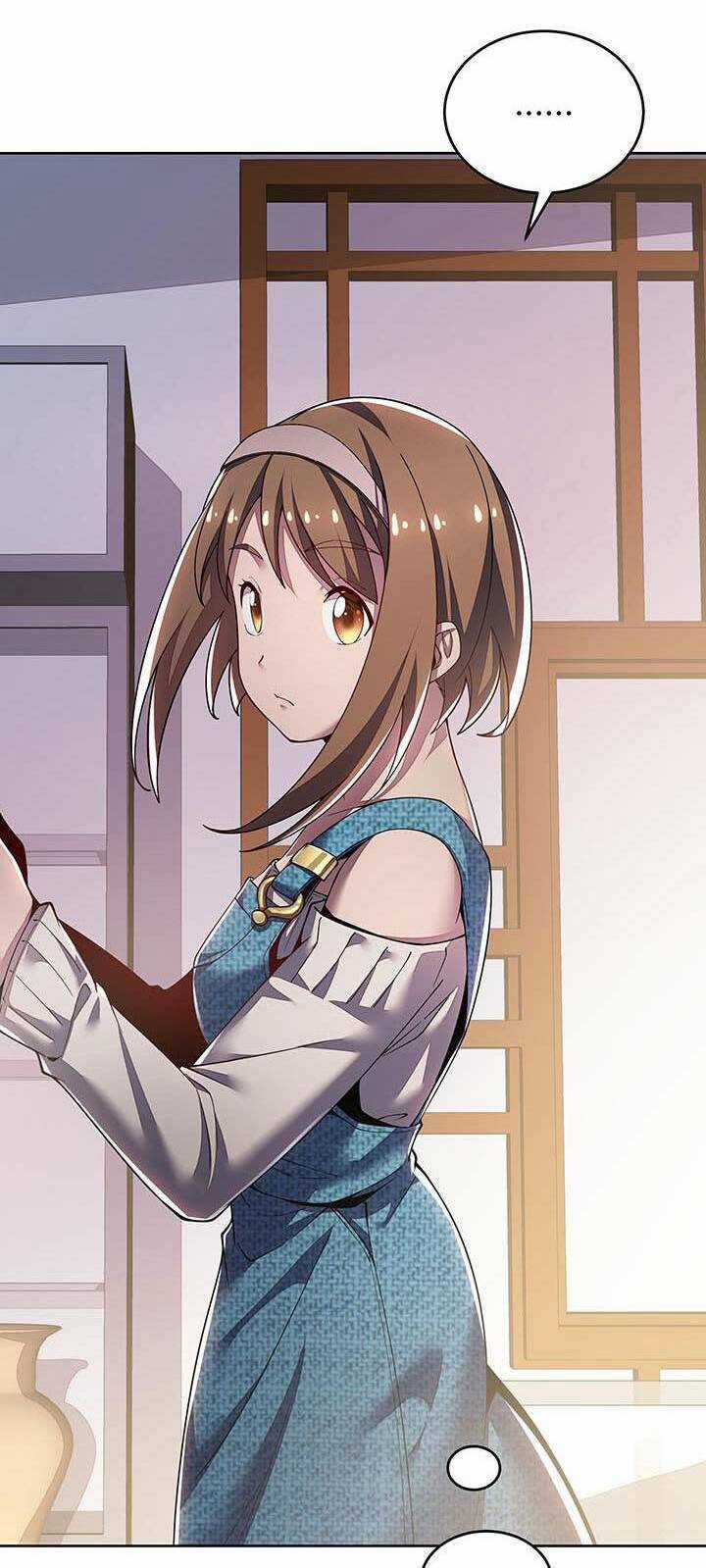 Bất Tử Thần Vương Tu Liên Tục Chapter 13 trang 37