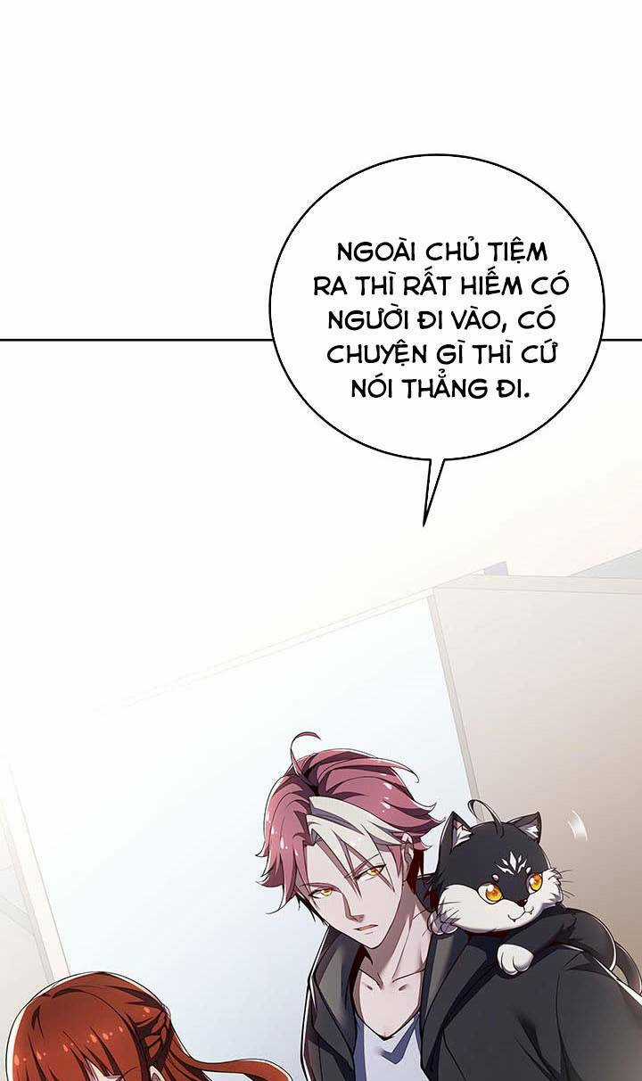 Bất Tử Thần Vương Tu Liên Tục Chapter 13 trang 39