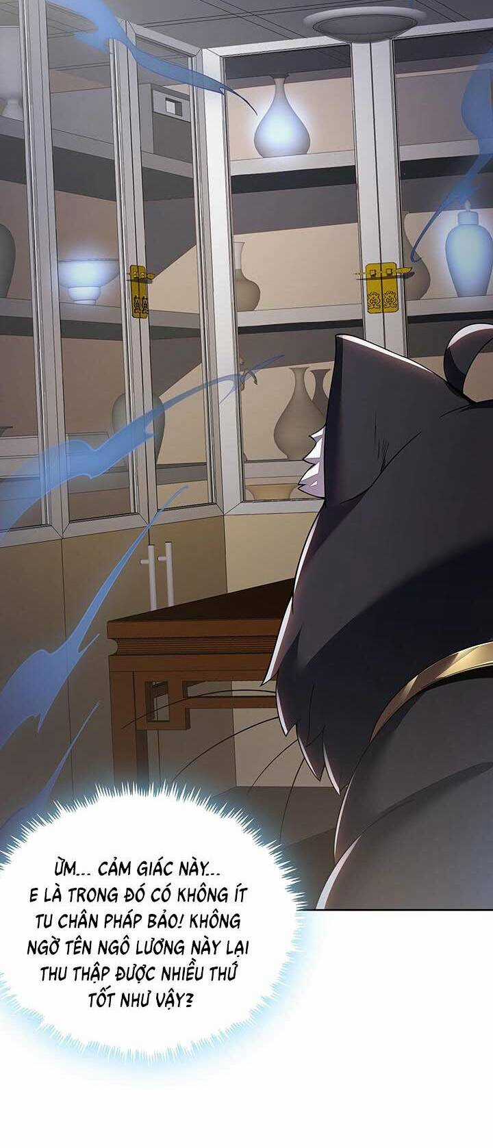 Bất Tử Thần Vương Tu Liên Tục Chapter 13 trang 42