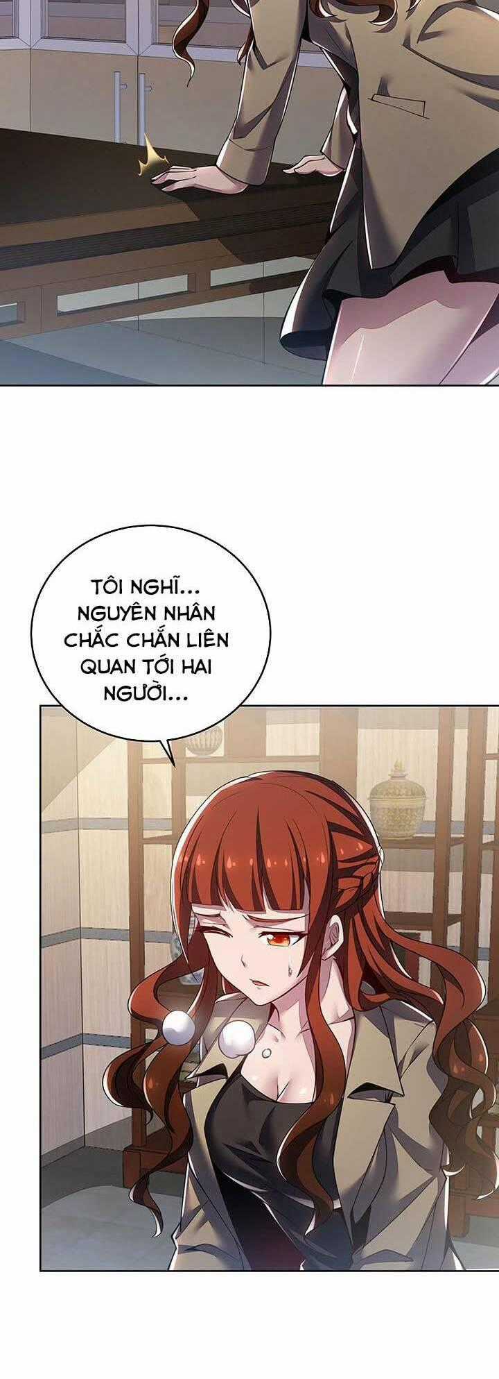 Bất Tử Thần Vương Tu Liên Tục Chapter 13 trang 44