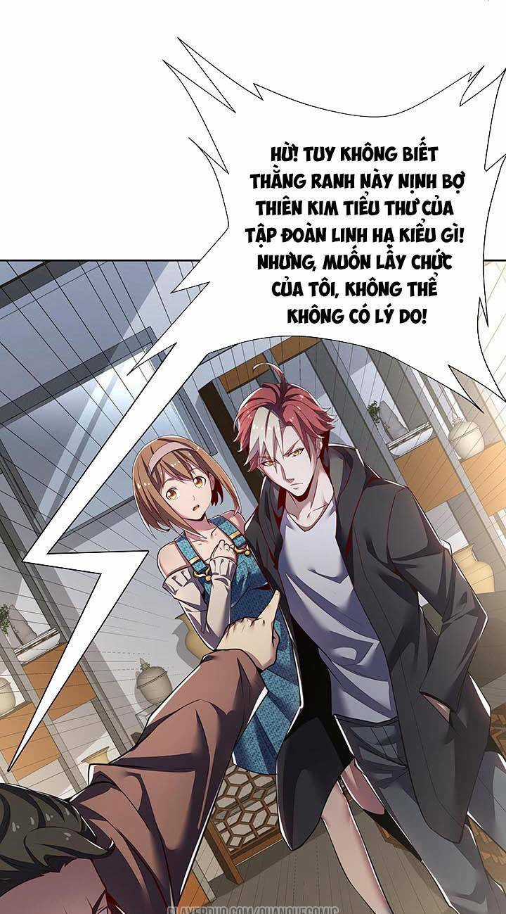 Bất Tử Thần Vương Tu Liên Tục Chapter 13 trang 8